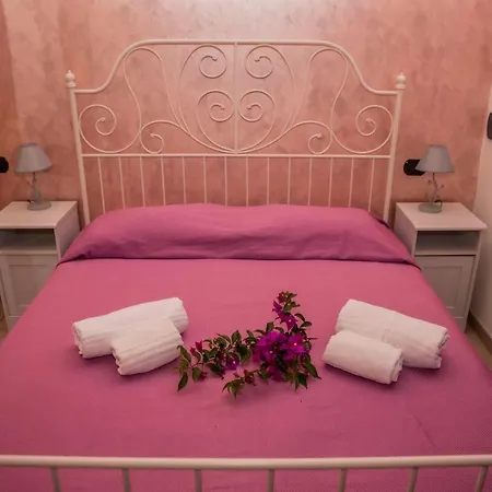 Nocleg ze śniadaniem Il Poggio Veronica